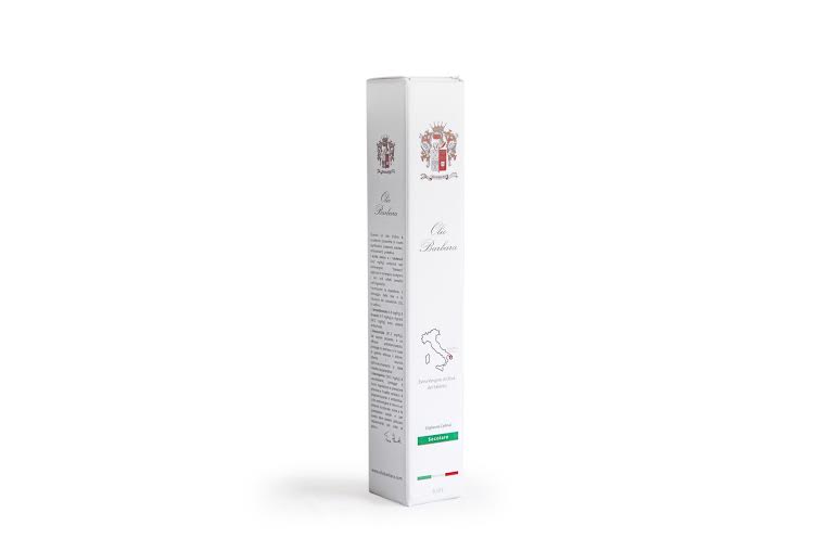 Olio EVO filtrato secolare